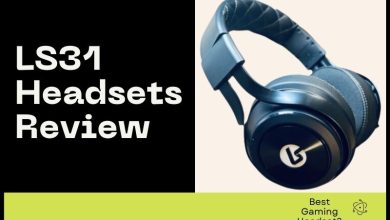 LS31 Headsets Review