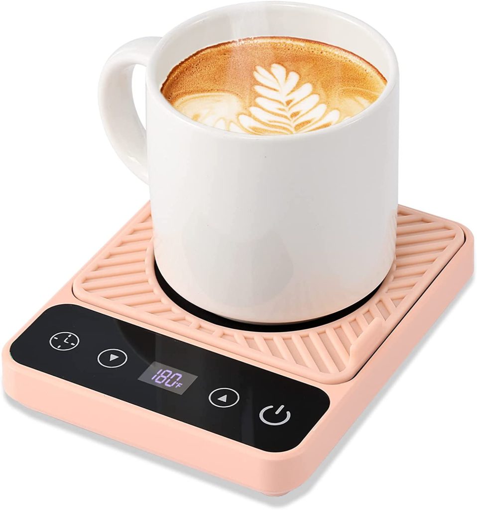 Smart Coffee Cup Warmer