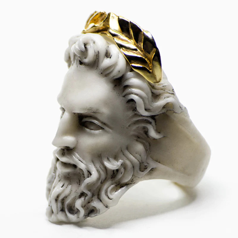 Zeus Ring