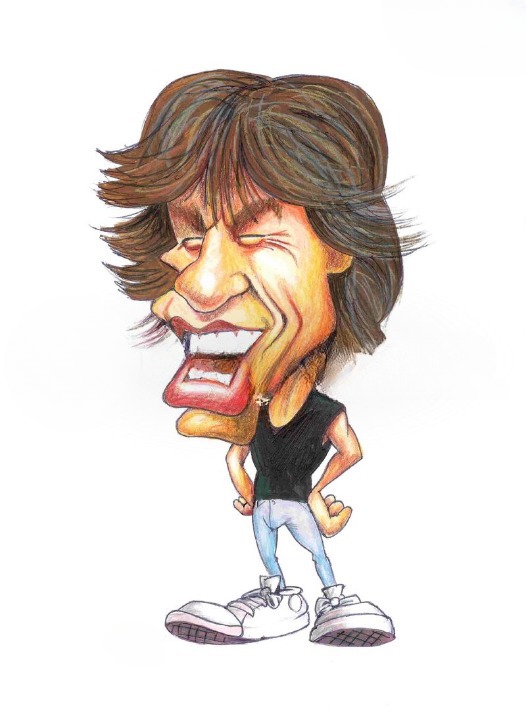 music mick jagger rock stars rockers rock bands celebs gbrn133 low cleanup 1