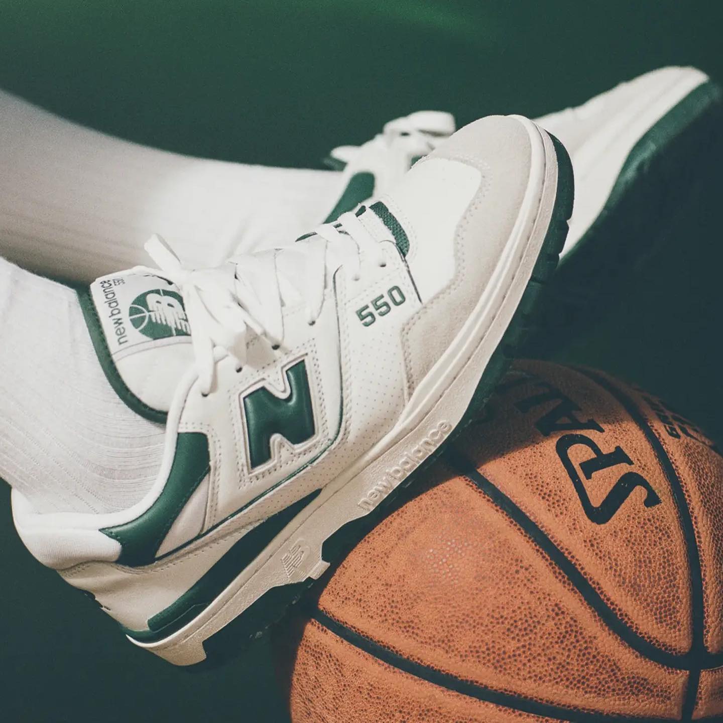 New Balance Shoes for Basketball | Shiny Lemons